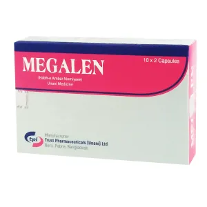 Megalen